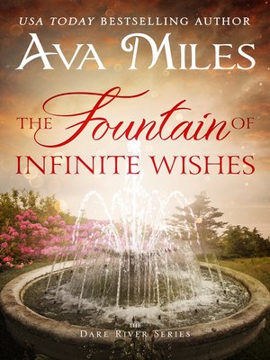 cover image of The Fountain of Infinite Wishes